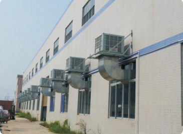 İlaç Fabrikası GMP Klima Projesi