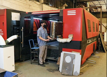 Son şirket çözümleri hakkında Endüstriyel enerji tasarruflu klimalar yıllık bir milyondan fazla elektrik tasarrufu ile önemli ekonomik faydalar sağlar