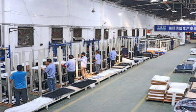 Çin Guangdong Xingchen Zhaoye Environmental Technology Co., Ltd. Şirket Profili