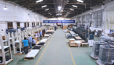 Çin Guangdong Xingchen Zhaoye Environmental Technology Co., Ltd. Şirket Profili