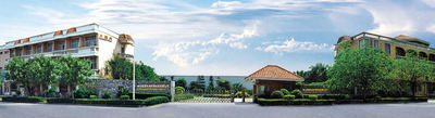 Çin Guangdong Xingchen Zhaoye Environmental Technology Co., Ltd. Şirket Profili
