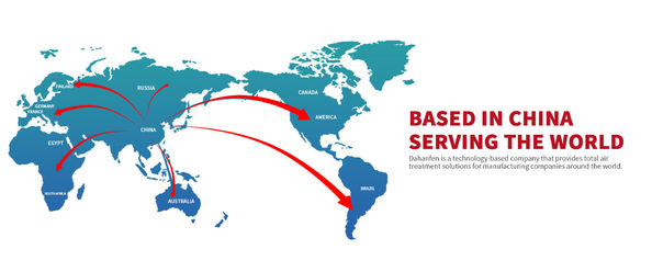 Kalite Mobil Hava Soğutucusu Fabrika