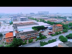 Şirketimizin genel görünümü kısa bir tanıtım turu