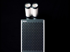 taşınabilir AC hızlı soğutma ünitesi kolay hareket ve işletim gerçek kompakt AC