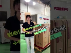 Taşınabilir Ac Soğutucu kompakt Soğutucu Ac Birim Mobil Soğutma Cihazı