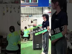 Kompakt Hava Soğutucu Ac Taşınabilir Soğutucu Hızlı Soğutma Birimi