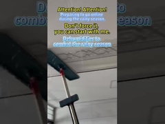 Hızlı nem giderme ticari nemlendirici ünitesi