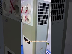 Enerji tasarrufu yapan AC: Hızlı Soğutma ve Yüksek Verimlilik