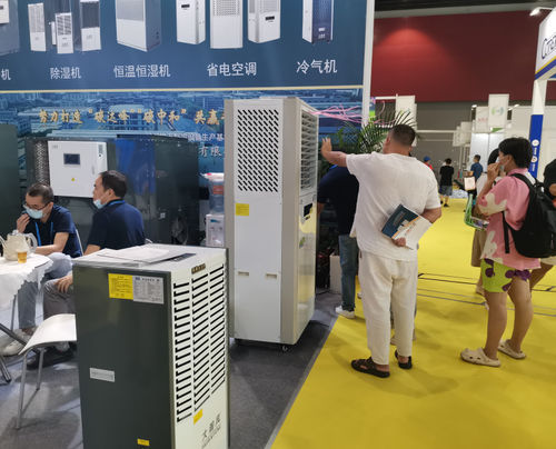 Son şirket haberleri Dahanfeng, 2022 yılında düzenlenen 30. Guangzhou Expo Asya Gıda ve Hazır Yemekler Fuarına katıldı.