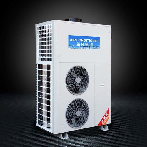 Son şirket haberleri Batı Afrika Dalgasına Binmek: HVAC & R Piyasalarında Yeni Fırsatlar Açıklamak