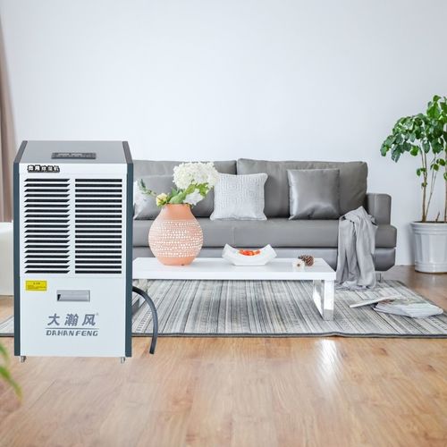 Son şirket haberleri Dahanfeng, kapsamlı nemden arındırma çözümleriyle nem kontrolünde devrim yarattı