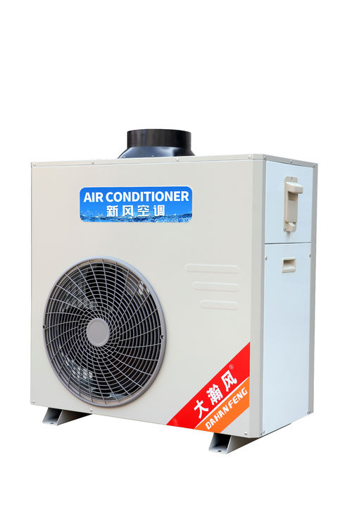 Son şirket haberleri Dahanfeng Mutfak Özel Temiz Hava Sistemini Başlattı: Kokuları Yok Et, Mutfak Deneyimi Geliştir