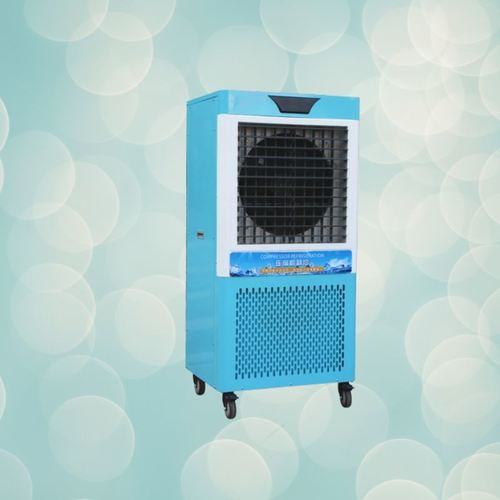 Son şirket haberleri DAHANFENG Devrim Niteliğinde Panjur Doğrudan Üfleme Serisini Başlatıyor: Kurulum Gerektirmeyen Hassas Hava Akışlı Soğutma