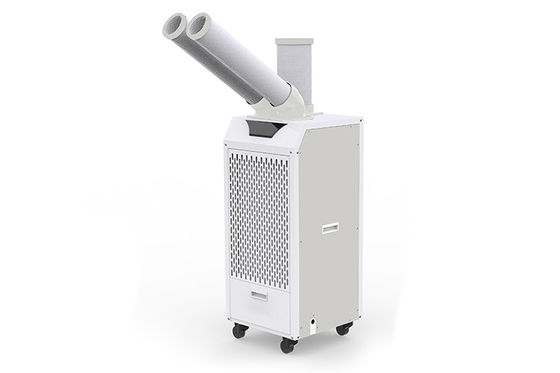 İyi bir fiyat. Endüstriyel Soğutma Çözümleri İçin Tüm Bir Mobil Hava Soğutucusu 50Hz 3500 watt çevrimiçi