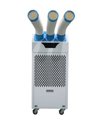 İyi bir fiyat. Mobil Klima Soğutucu Hepsi Birlikte Hava Soğutucu Hava Soğutma Ekipmanı çevrimiçi