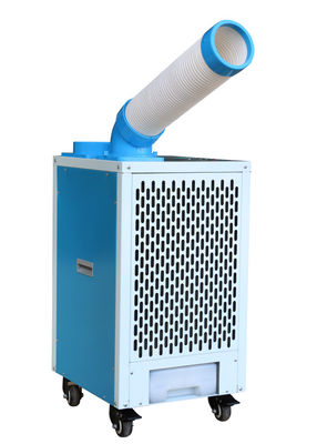 İyi bir fiyat. Endüstriyel Taşınabilir Mobil Hava Soğutucu Soğutma Çözümü Her Yer için çevrimiçi