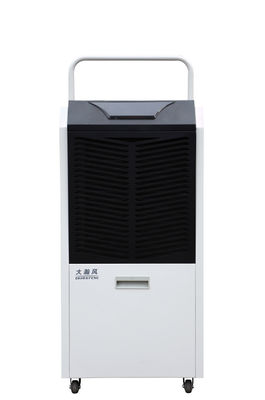 İyi bir fiyat. Mobil R410a Taşınabilir Ticari Nemlendirici 1500 W Kuru Temiz Hava 90L çevrimiçi