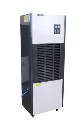 İyi bir fiyat. Sisli kokulara veda edin Endüstriyel Nemlendirici 3250W verimlilik çevrimiçi