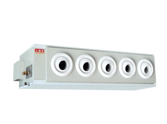 İyi bir fiyat. Çevre dostu soğutma endüstriyel enerji tasarruflu klima, sera gazı emisyonlarını azaltmak için çevrimiçi