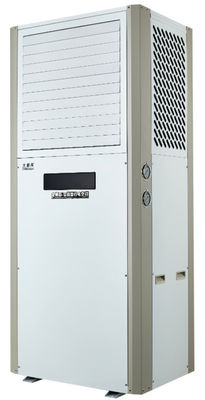 İyi bir fiyat. 16 KW Yüksek Güç Endüstriyel Enerji tasarruflu Klima Çevreye Dostu Soğutucular 30 Dakika Hızlı Soğutma çevrimiçi