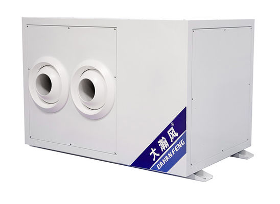 İyi bir fiyat. 4500 M3/h Maksimum Hava Gücü 16 Kw Klima Enerji Soğutma 6.9 Kw Maksimum Çalışma Gücü çevrimiçi