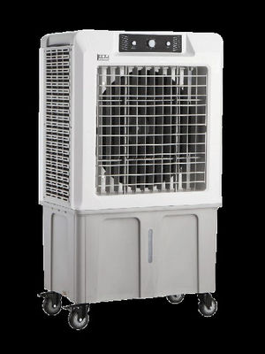 İyi bir fiyat. Ayarlanabilir Soğutma Yoğunluğu ve Genişletilebilir Buz / Su Tankı Kapasitesi Mobil Hava Soğutucu çevrimiçi