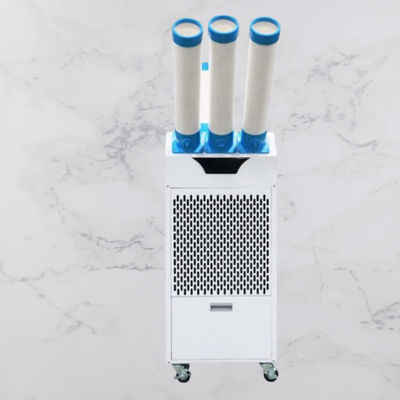 İyi bir fiyat. Mobil Hava Soğutucusu Kesinlik Kontrolü ile Akıllı İklim Özelleştirme çevrimiçi