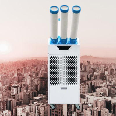 İyi bir fiyat. Mobil Klima Soğutucu İçin Buz Haznesi Güçlendirici ve Yardımcı Su Sirkülasyon Portları çevrimiçi