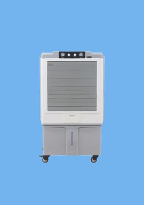 İyi bir fiyat. Adaptatif İklim Yönetimi Taşınabilir Mobil Hava Soğutucusu Özelleştirilebilir Hava Akışı Ve Soğutma Yoğunluğu çevrimiçi