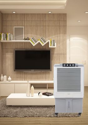 İyi bir fiyat. Seçmeli yardımcı soğutma güçlendirici genişletilebilir tank kapasitesi ile taşınabilir mobil hava soğutucu çevrimiçi