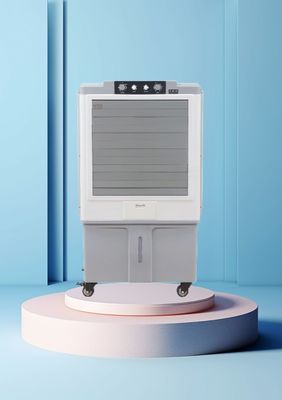 İyi bir fiyat. Seçmeli yardımcı soğutma güçlendirici genişletilebilir tank kapasitesi ile taşınabilir mobil hava soğutucu çevrimiçi