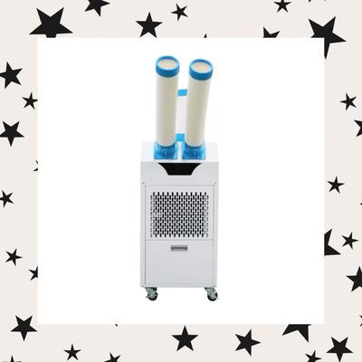 İyi bir fiyat. 360 Derece Dönen Hava Delikleri Mobil Hava Soğutucu, Her Köşede ve İhtiyaçta Serinlik ve Verimlilik İçin çevrimiçi