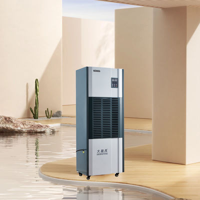 İyi bir fiyat. Toplam Nem Kontrolü için Endüstriyel Nem Alma Cihazı ile Hassas Nem Yönetimi çevrimiçi