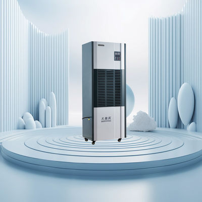 İyi bir fiyat. Mülkiyet Koruması için Endüstriyel Nemlendiricilerle Toplam Nem Kontrolü çevrimiçi