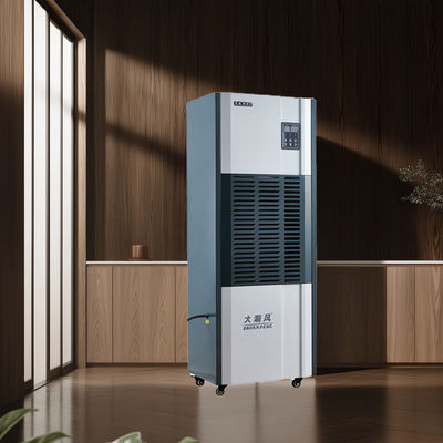 İyi bir fiyat. Endüstriyel Nem Temizleyicisi ile Toplam Nem Kontrolü Kalıplı Mobilya Elektronik Arızaları Önle çevrimiçi