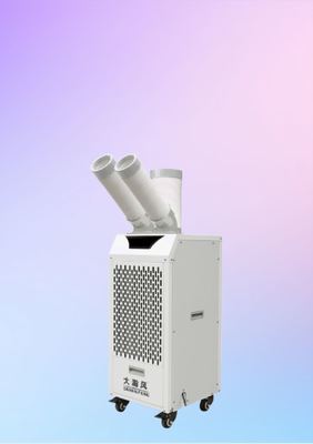 İyi bir fiyat. Geniş Kapasiteli Su Tankı ve Herhangi Bir Alanda Soğutma İçin Hitachi Hava Kompresörlü, Kullanışlı ve Taşınabilir Hava Soğutucu çevrimiçi