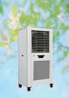 İyi bir fiyat. Sessiz ve Eşit Hava Sirkülasyonu ve Hassas Sıcaklık Ayarı için Enerji Tasarruflu Mobil Hava Soğutucu çevrimiçi