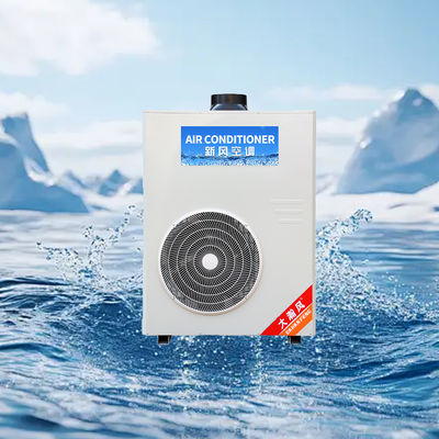 İyi bir fiyat. Ticari Mutfak Klima Soğutucu Akışkanı R22'yi Verimli Bir Şekilde Kontrol Edin çevrimiçi