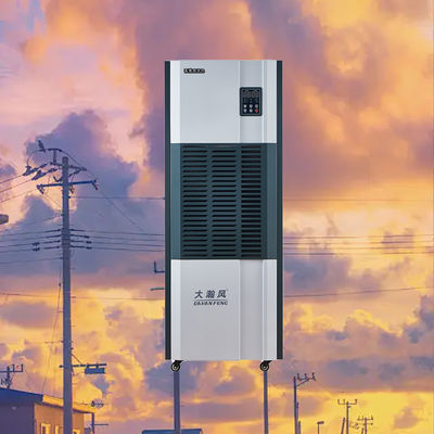 İyi bir fiyat. Varlıklarınızı Koruyun ve Gelişmiş Endüstriyel Nem Alma Cihazımızla HVAC Verimliliğini Artırın çevrimiçi