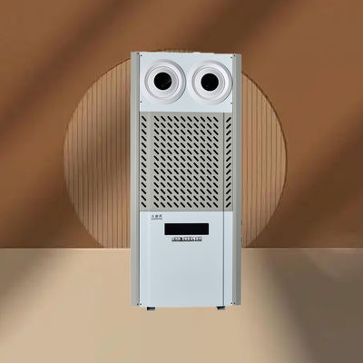 İyi bir fiyat. 380V 3N 50Hz Endüstriyel Klimalar 3 Soğuk Isı Değişim Moduyla çevrimiçi