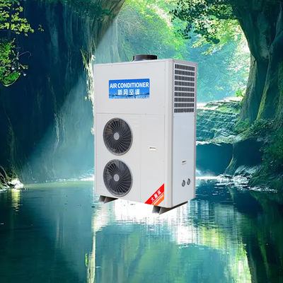 İyi bir fiyat. Programlanabilir Ticari Mutfak Klima Sistemi ile Mutfağınızı Verimli Bir Şekilde Soğutun çevrimiçi