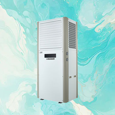 İyi bir fiyat. Endüstriyel Klima  Büyük Ticari Alanlar için Üstün Soğutma Çözümü çevrimiçi