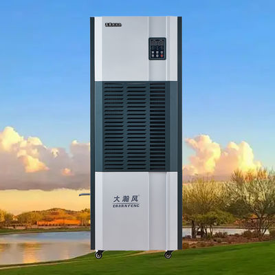 İyi bir fiyat. Mülk Koruması Faydaları ve Enerji Verimliliği için Sessiz Endüstriyel Nem Alma Cihazı çevrimiçi