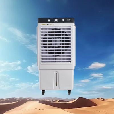 İyi bir fiyat. Gelişmiş Soğutma Teknolojisi ve Sessiz Çalışma ile Özelleştirilebilir ve Taşınabilir Mobil Hava Soğutucusu çevrimiçi