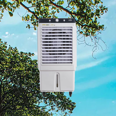 İyi bir fiyat. Adaptatif İklim Yönetimi 3 Aşamalı Hava Akışı Özelleştirme ve Düzenlenebilir Soğutma Yoğunluğu ile Mobil Hava Soğutucusu çevrimiçi