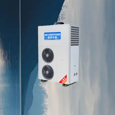 İyi bir fiyat. Programlanabilir ve Enerji Tasarruflu Ticari Mutfak Klima ile Serin Kalın ve Enerji Tasarrufu Yapın çevrimiçi