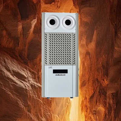 İyi bir fiyat. 28KW Enerji Tasarruflu Ticari Klima 380V 3N/50Hz çevrimiçi