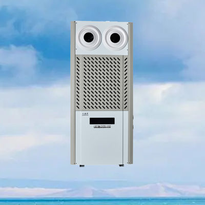 İyi bir fiyat. 28KW Enerji Tasarruflu Endüstriyel Klima 380V 3N/50Hz çevrimiçi