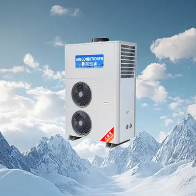 İyi bir fiyat. Endüstriyel Mutfak Klima 5540W Soğutma 220V Hepsi Bir Arada çevrimiçi