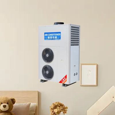 İyi bir fiyat. Endüstriyel Mutfak Klima 5540W Soğutma 220V Hepsi Bir Arada çevrimiçi